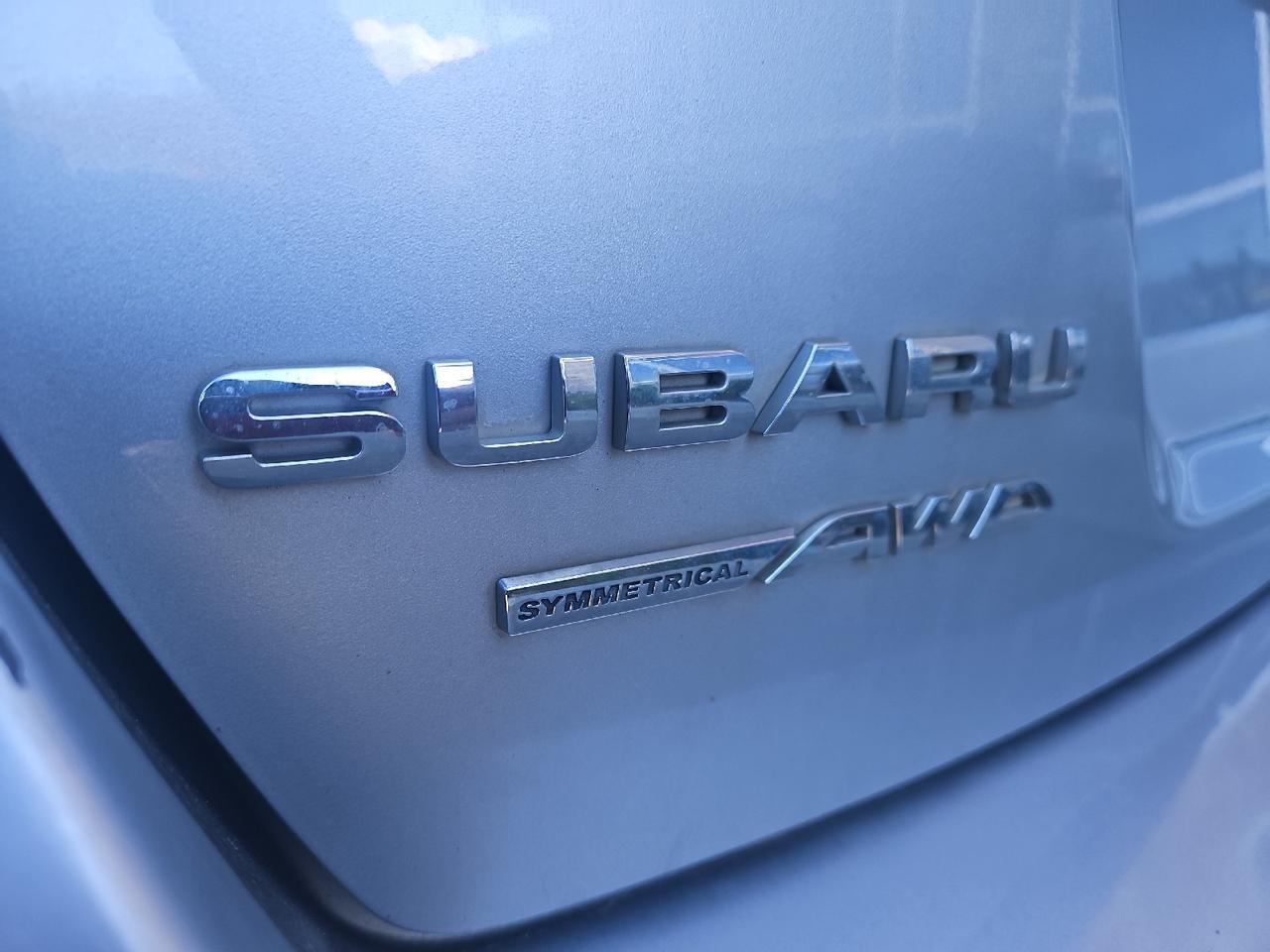 2013 Subaru Impreza Wagon 2.0i Premium Grand Junction CO