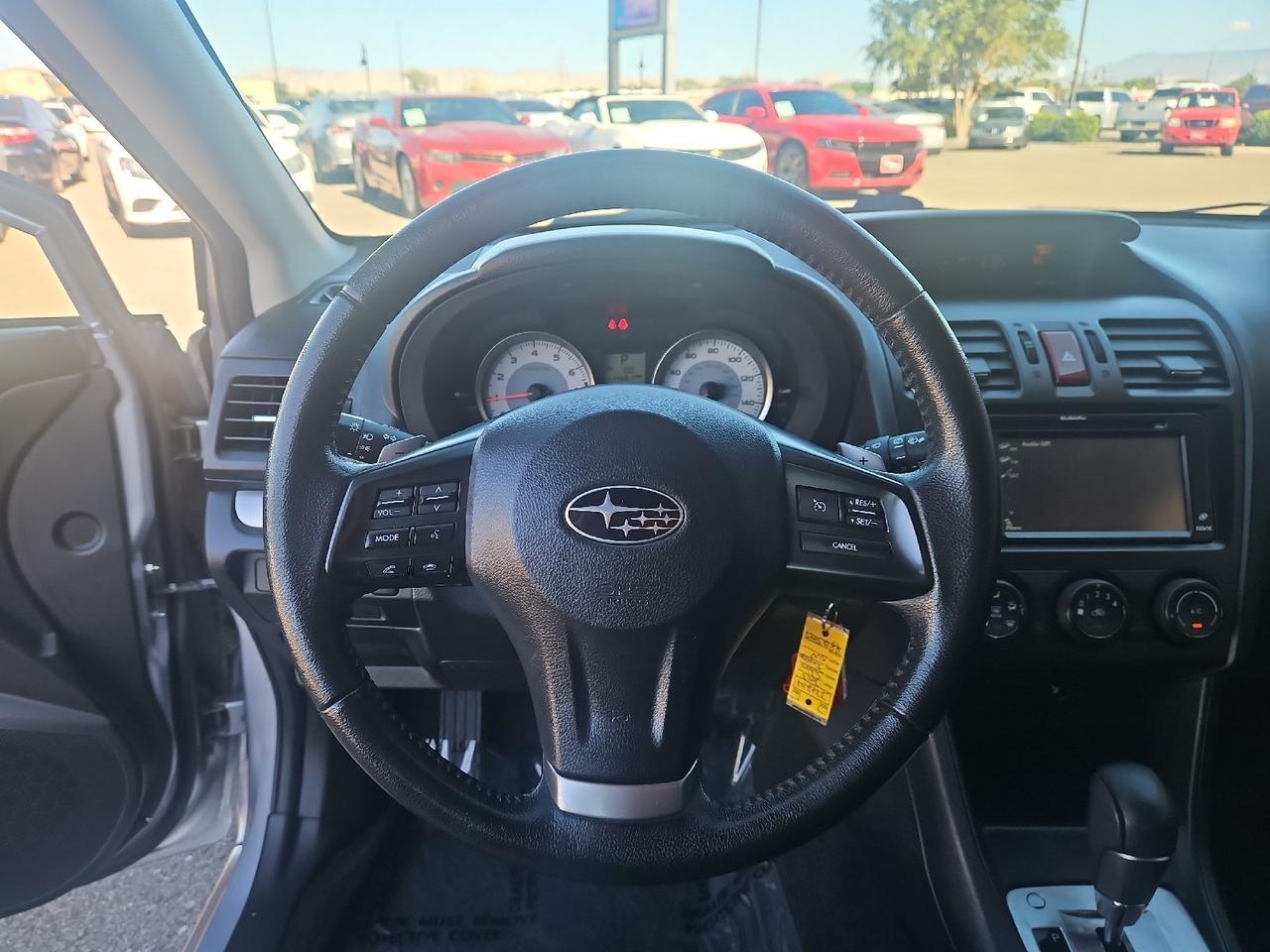 2013 Subaru Impreza Wagon 2.0i Premium Grand Junction CO