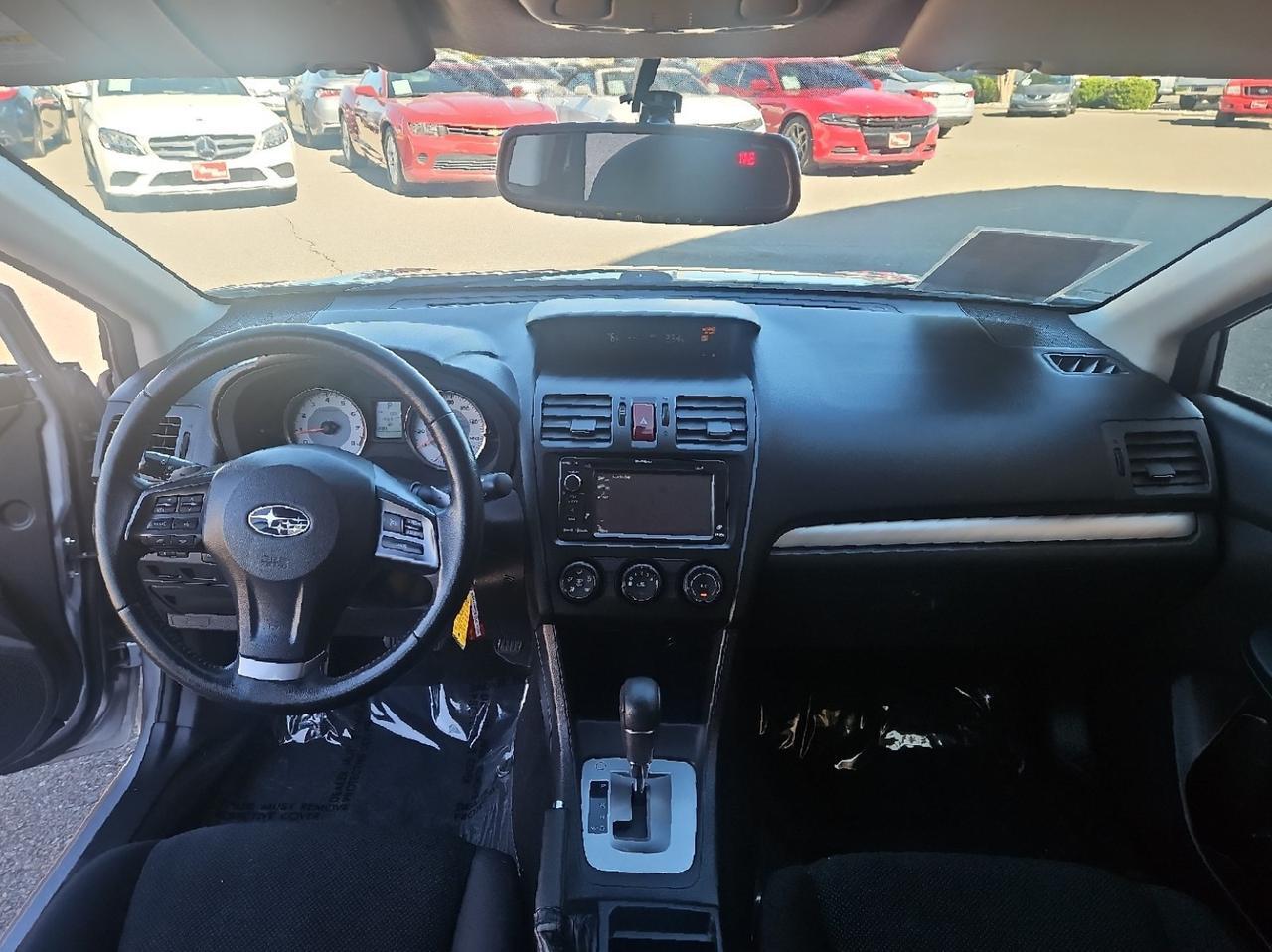 2013 Subaru Impreza Wagon 2.0i Premium Grand Junction CO