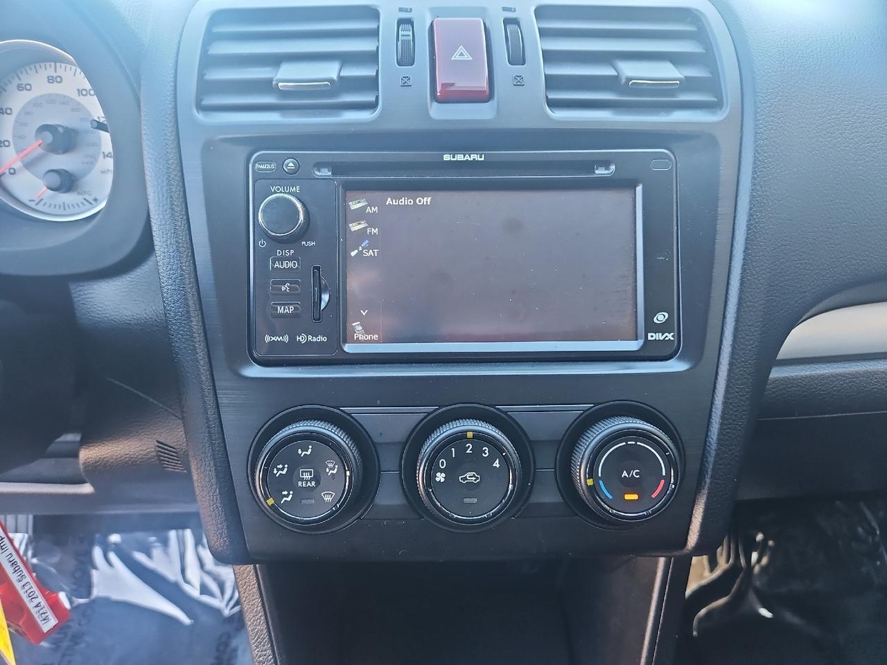 2013 Subaru Impreza Wagon 2.0i Premium Grand Junction CO