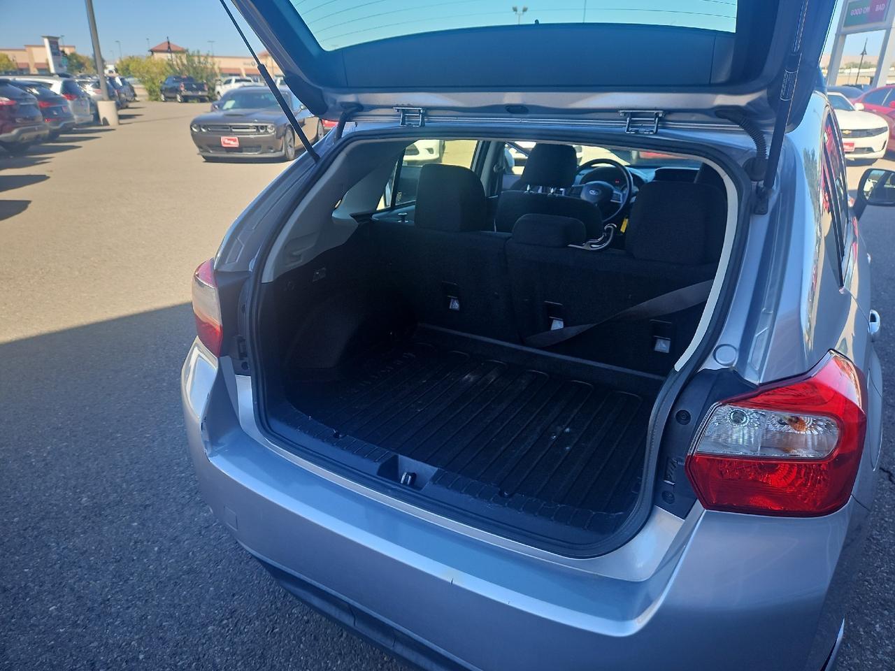 2013 Subaru Impreza Wagon 2.0i Premium Grand Junction CO