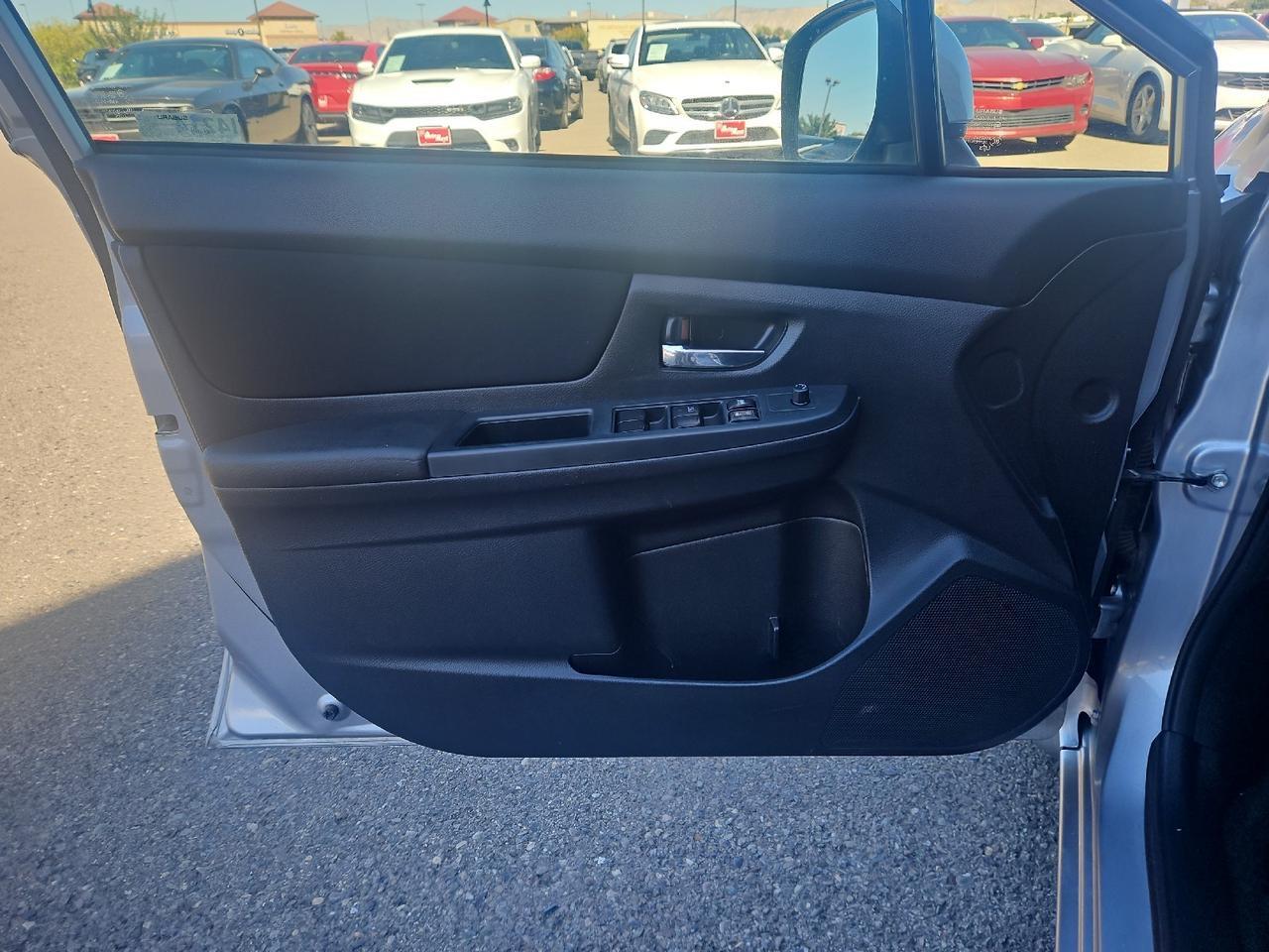 2013 Subaru Impreza Wagon 2.0i Premium Grand Junction CO