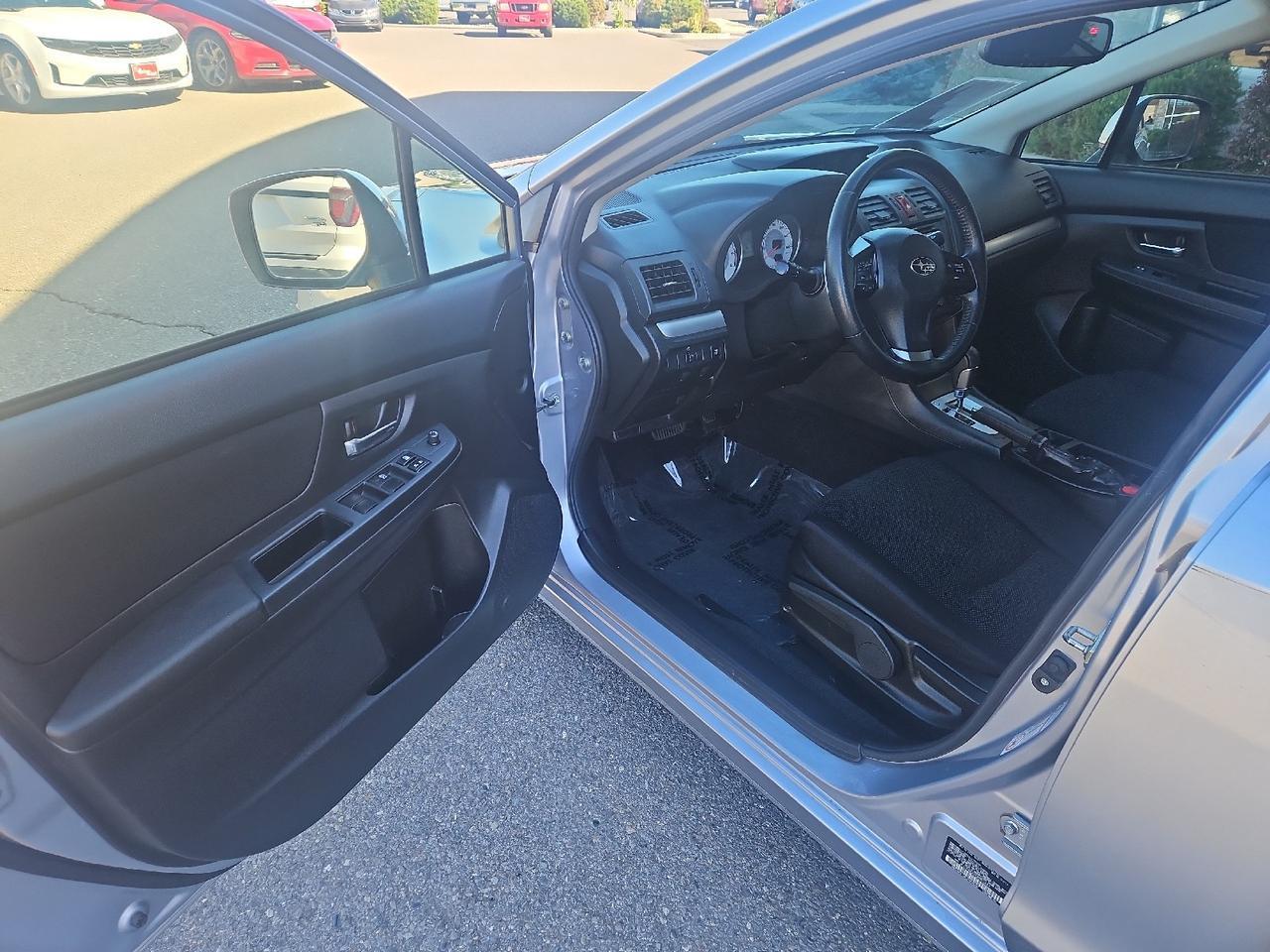 2013 Subaru Impreza Wagon 2.0i Premium Grand Junction CO