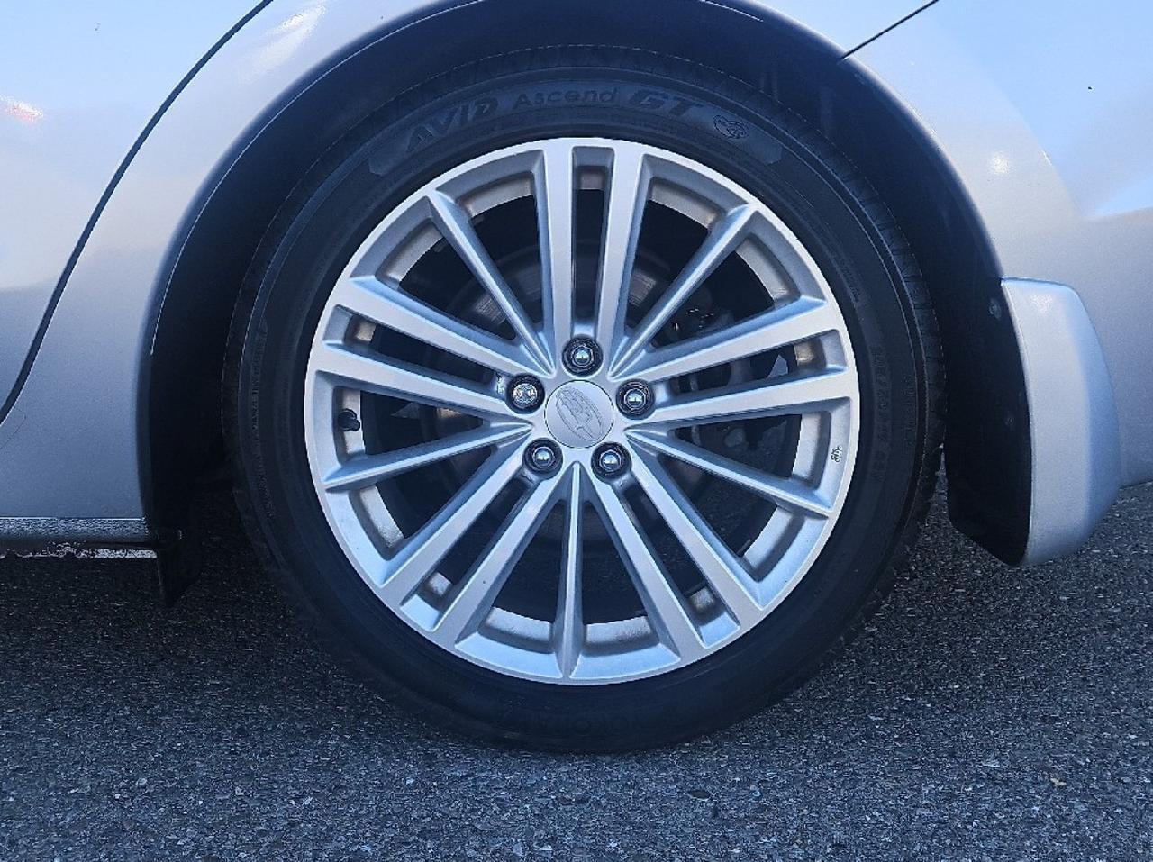 2013 Subaru Impreza Wagon 2.0i Premium Grand Junction CO