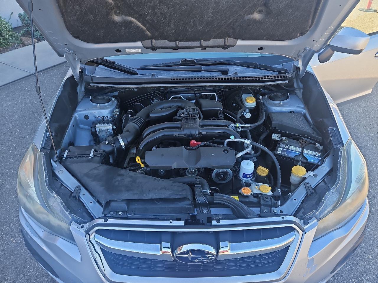 2013 Subaru Impreza Wagon 2.0i Premium Grand Junction CO