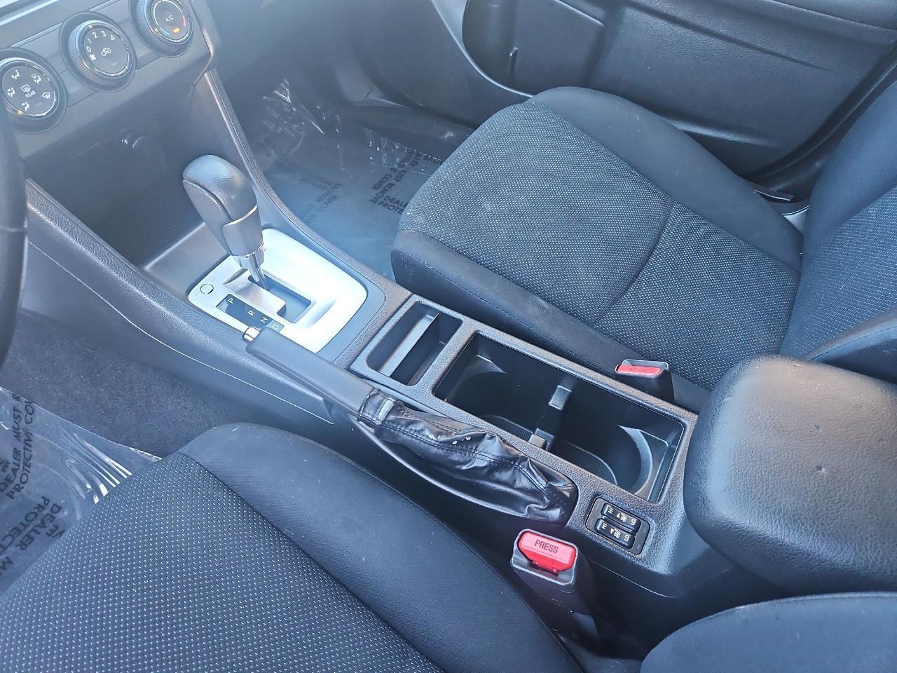 2013 Subaru Impreza Wagon 2.0i Premium Grand Junction CO