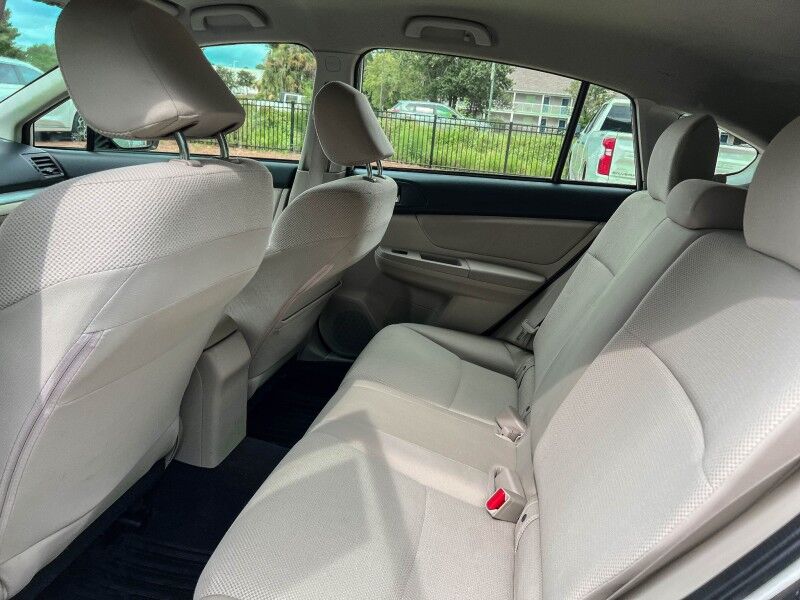 2013 Subaru Impreza Wagon 2.0i Premium Wilmington NC