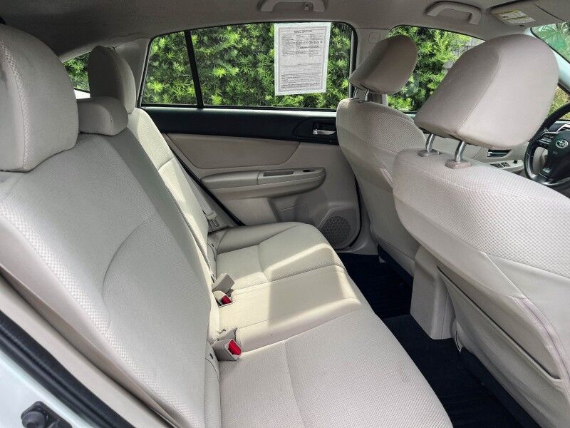 2013 Subaru Impreza Wagon 2.0i Premium Wilmington NC