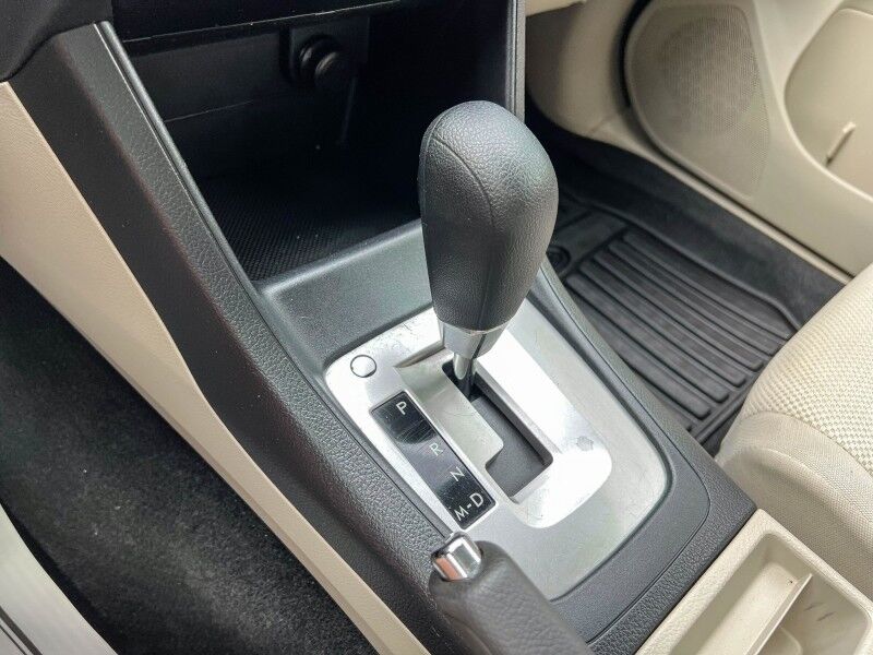 2013 Subaru Impreza Wagon 2.0i Premium Wilmington NC