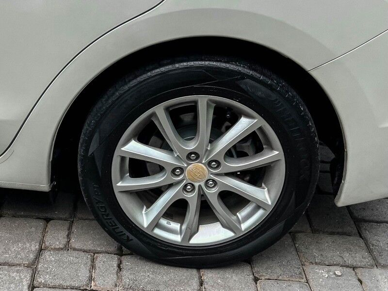 2013 Subaru Impreza Wagon 2.0i Premium Wilmington NC
