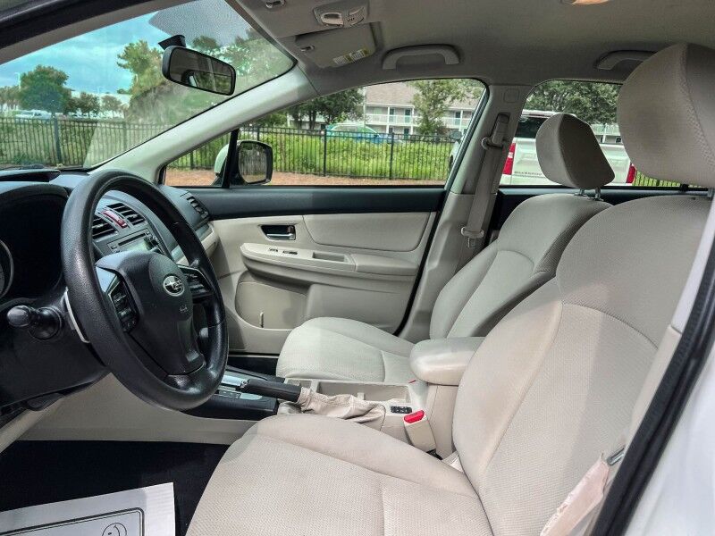 2013 Subaru Impreza Wagon 2.0i Premium Wilmington NC