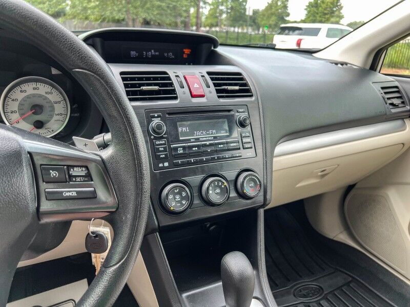 2013 Subaru Impreza Wagon 2.0i Premium Wilmington NC