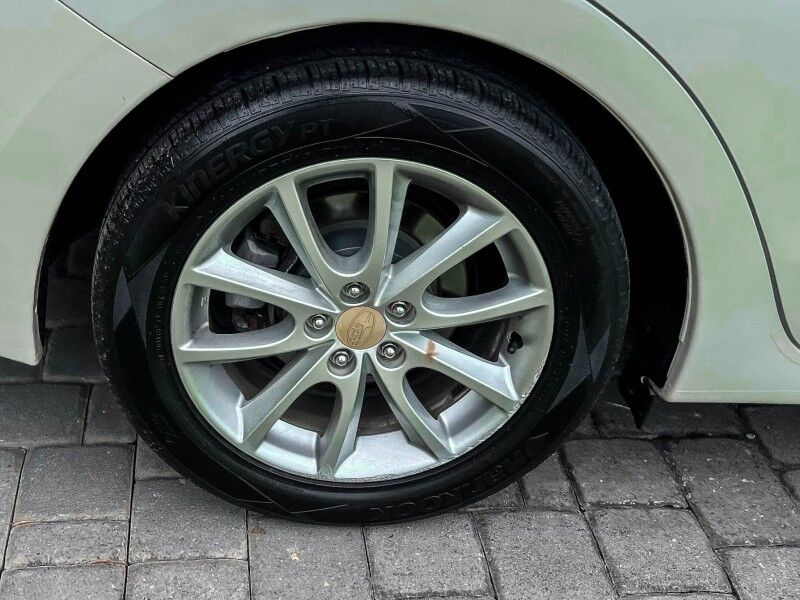 2013 Subaru Impreza Wagon 2.0i Premium Wilmington NC