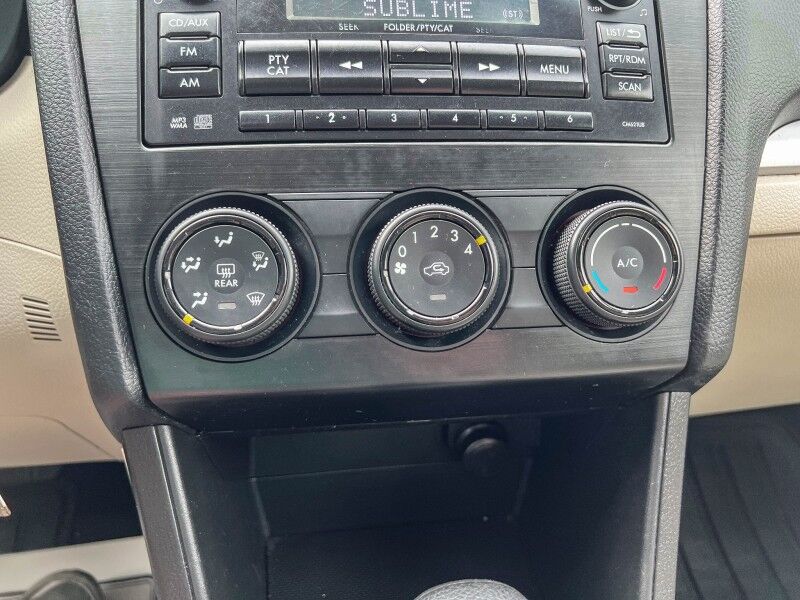 2013 Subaru Impreza Wagon 2.0i Premium Wilmington NC