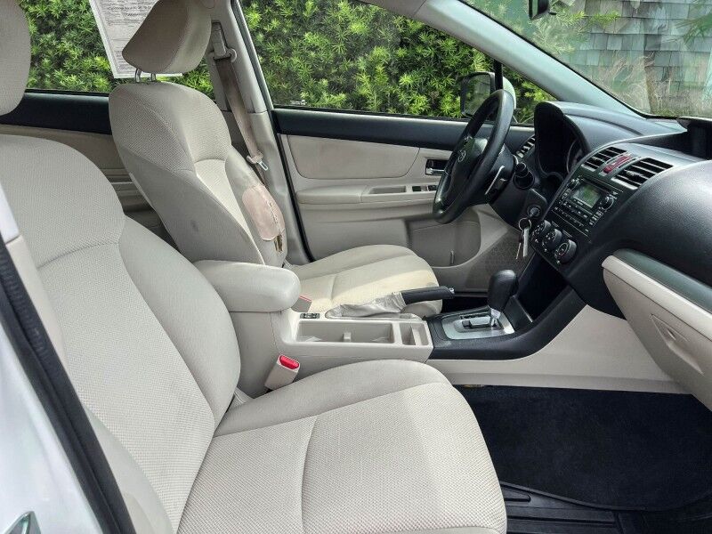 2013 Subaru Impreza Wagon 2.0i Premium Wilmington NC