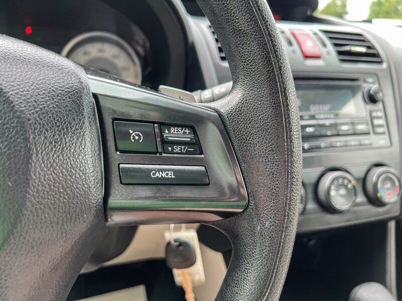 2013 Subaru Impreza Wagon 2.0i Premium Wilmington NC