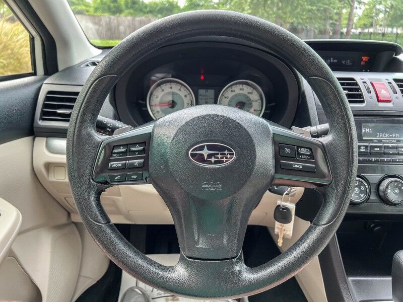 2013 Subaru Impreza Wagon 2.0i Premium Wilmington NC