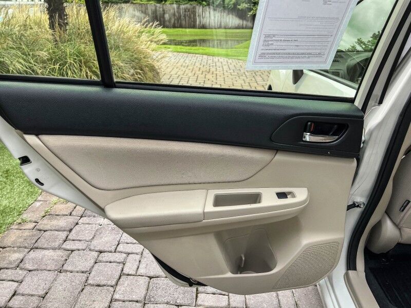 2013 Subaru Impreza Wagon 2.0i Premium Wilmington NC