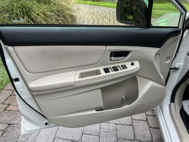 2013 Subaru Impreza Wagon 2.0i Premium Wilmington NC