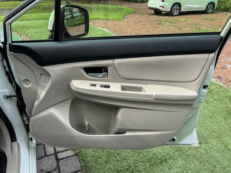 2013 Subaru Impreza Wagon 2.0i Premium Wilmington NC