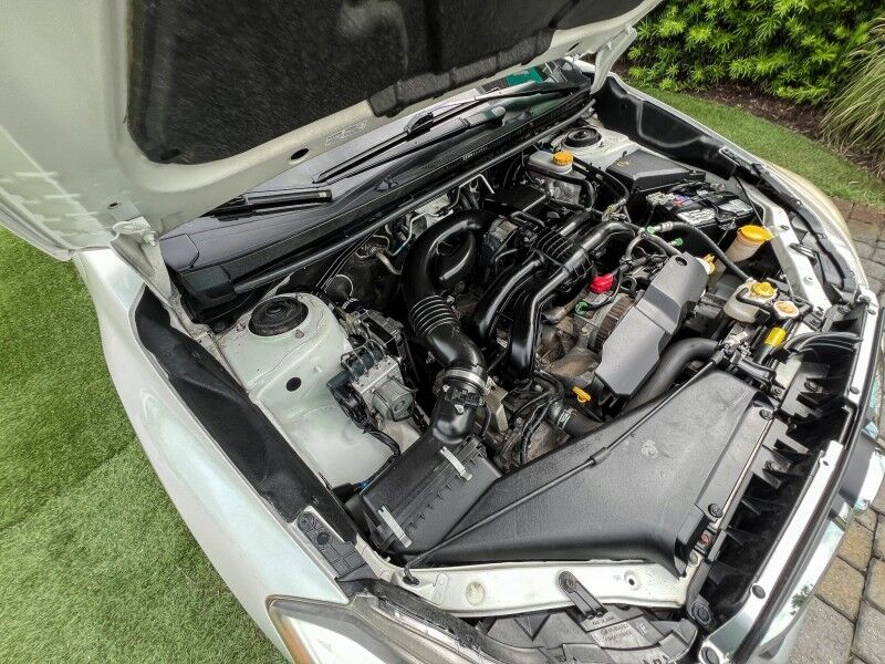 2013 Subaru Impreza Wagon 2.0i Premium Wilmington NC