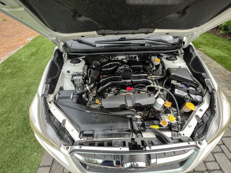 2013 Subaru Impreza Wagon 2.0i Premium Wilmington NC