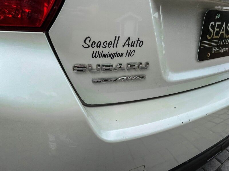 2013 Subaru Impreza Wagon 2.0i Premium Wilmington NC