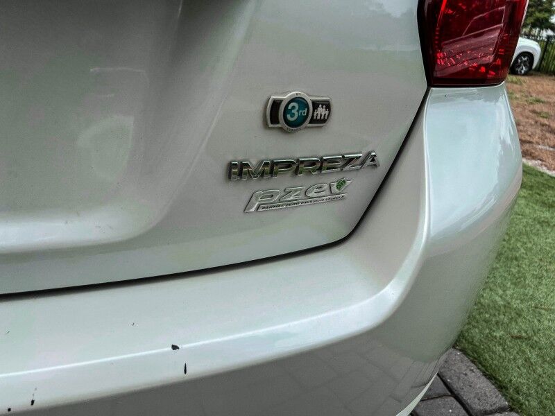 2013 Subaru Impreza Wagon 2.0i Premium Wilmington NC