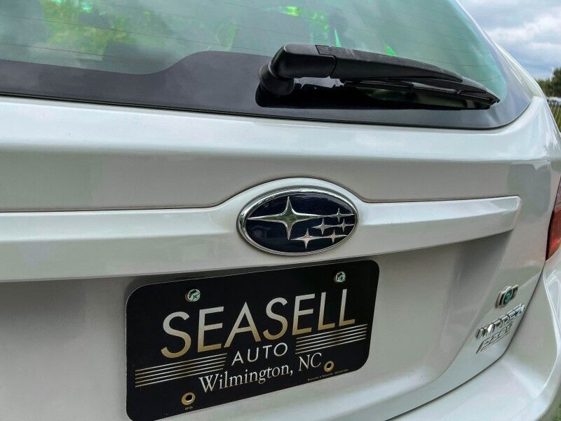 2013 Subaru Impreza Wagon 2.0i Premium Wilmington NC