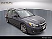 2013 Subaru Impreza Wagon 2.0i Sport Premium