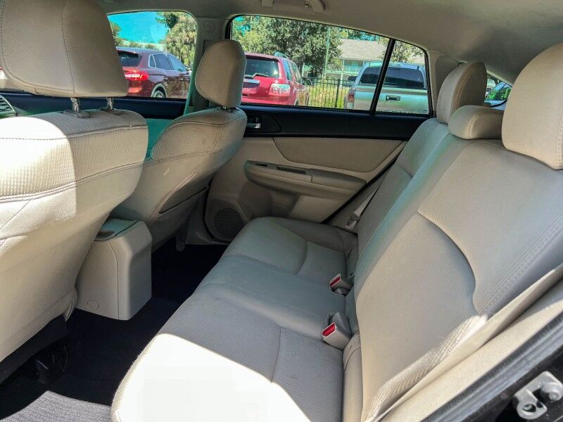 2013 Subaru Impreza Wagon 2.0i Sport Premium Wilmington NC