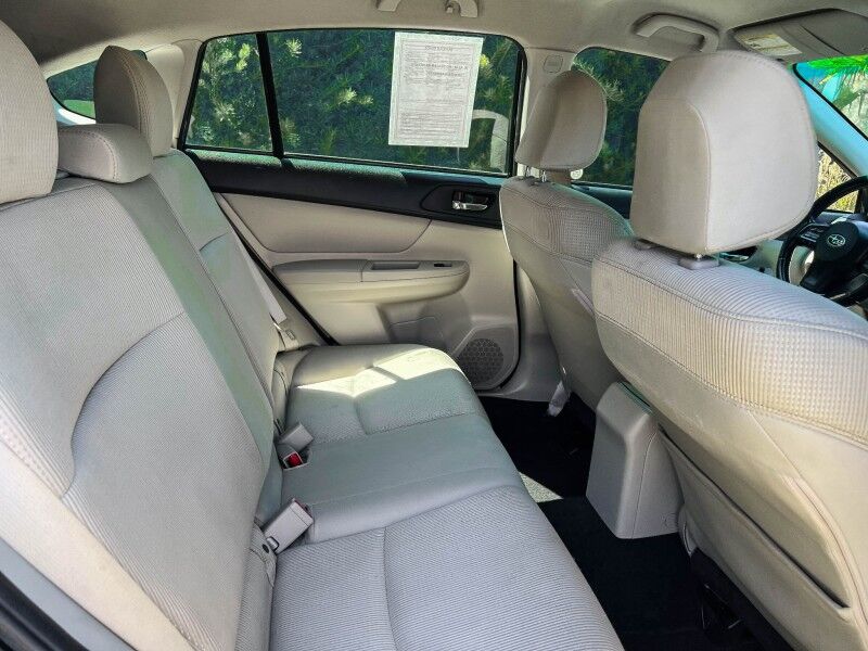 2013 Subaru Impreza Wagon 2.0i Sport Premium Wilmington NC
