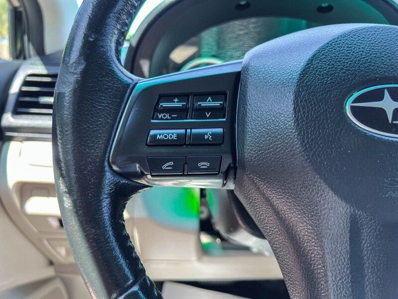 2013 Subaru Impreza Wagon 2.0i Sport Premium Wilmington NC