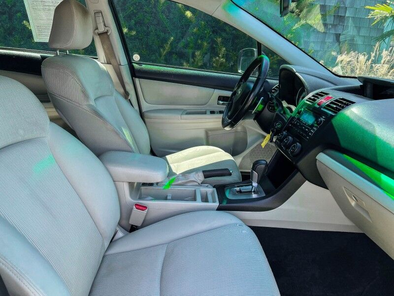 2013 Subaru Impreza Wagon 2.0i Sport Premium Wilmington NC