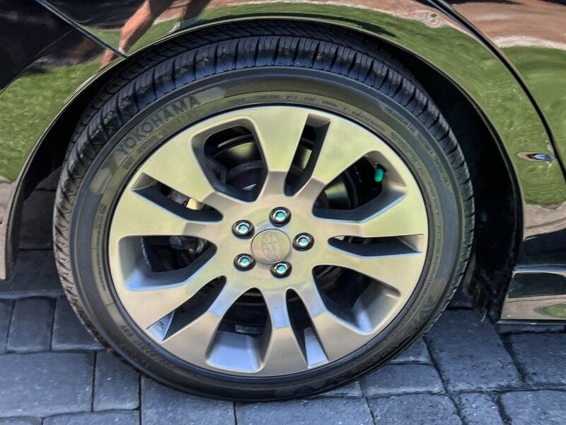 2013 Subaru Impreza Wagon 2.0i Sport Premium Wilmington NC