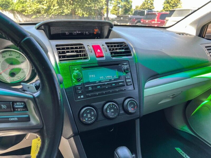 2013 Subaru Impreza Wagon 2.0i Sport Premium Wilmington NC