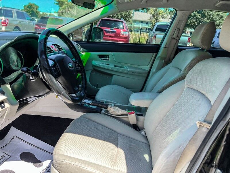 2013 Subaru Impreza Wagon 2.0i Sport Premium Wilmington NC