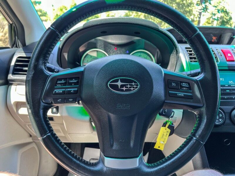 2013 Subaru Impreza Wagon 2.0i Sport Premium Wilmington NC