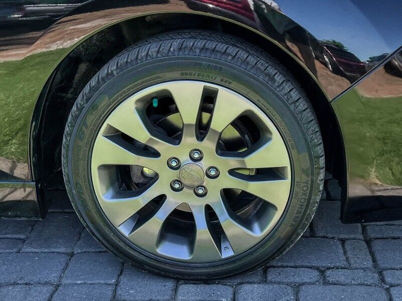 2013 Subaru Impreza Wagon 2.0i Sport Premium Wilmington NC