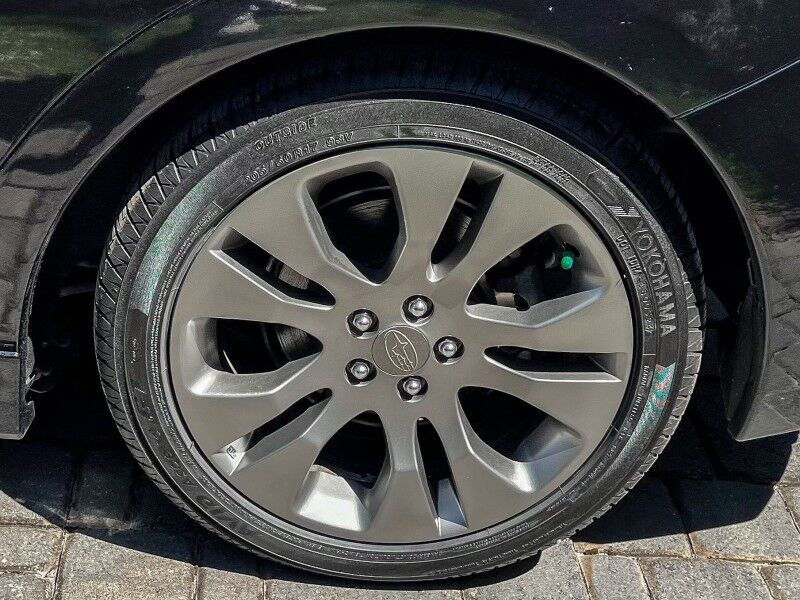2013 Subaru Impreza Wagon 2.0i Sport Premium Wilmington NC