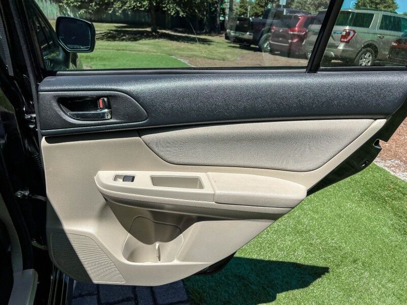 2013 Subaru Impreza Wagon 2.0i Sport Premium Wilmington NC