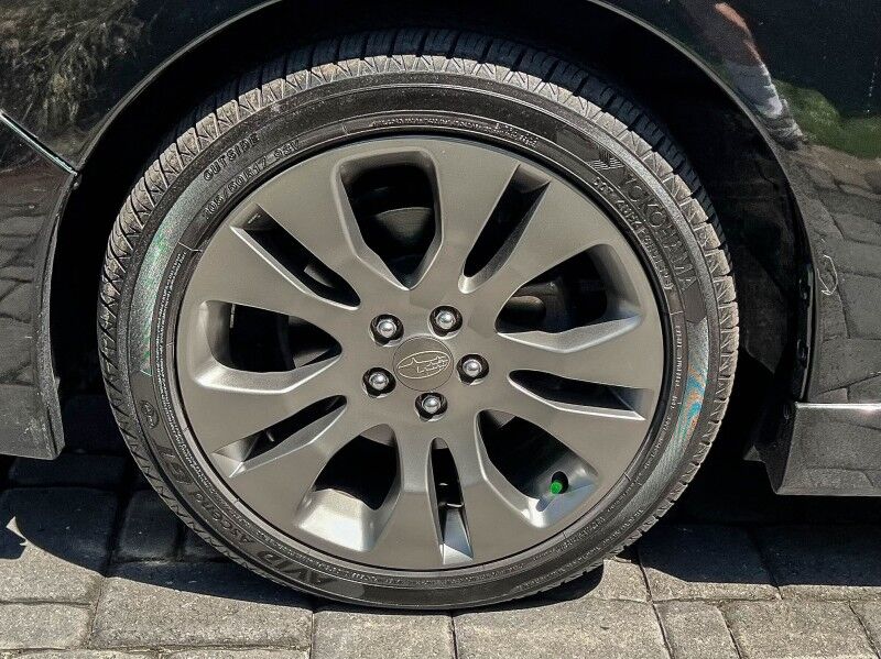 2013 Subaru Impreza Wagon 2.0i Sport Premium Wilmington NC