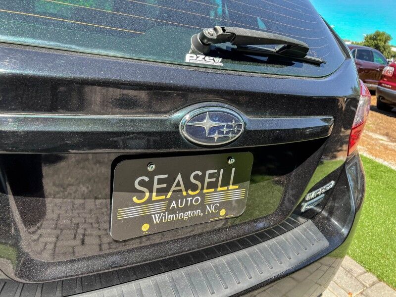 2013 Subaru Impreza Wagon 2.0i Sport Premium Wilmington NC