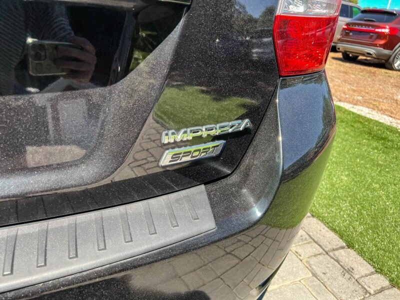 2013 Subaru Impreza Wagon 2.0i Sport Premium Wilmington NC