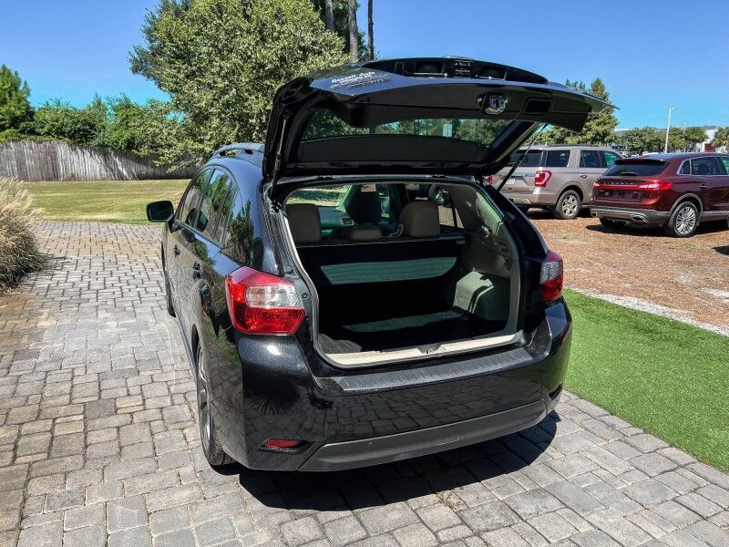2013 Subaru Impreza Wagon 2.0i Sport Premium Wilmington NC