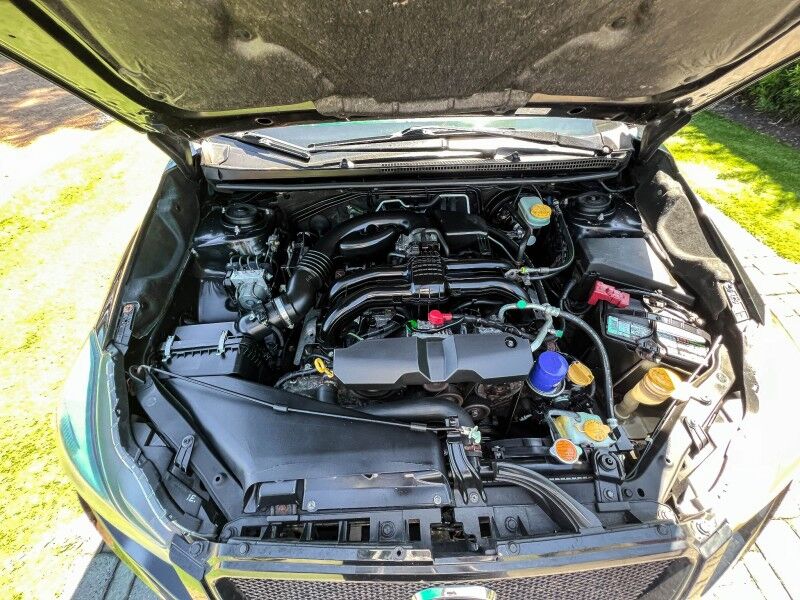 2013 Subaru Impreza Wagon 2.0i Sport Premium Wilmington NC