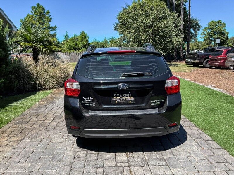 2013 Subaru Impreza Wagon 2.0i Sport Premium Wilmington NC