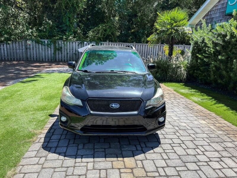 2013 Subaru Impreza Wagon 2.0i Sport Premium Wilmington NC
