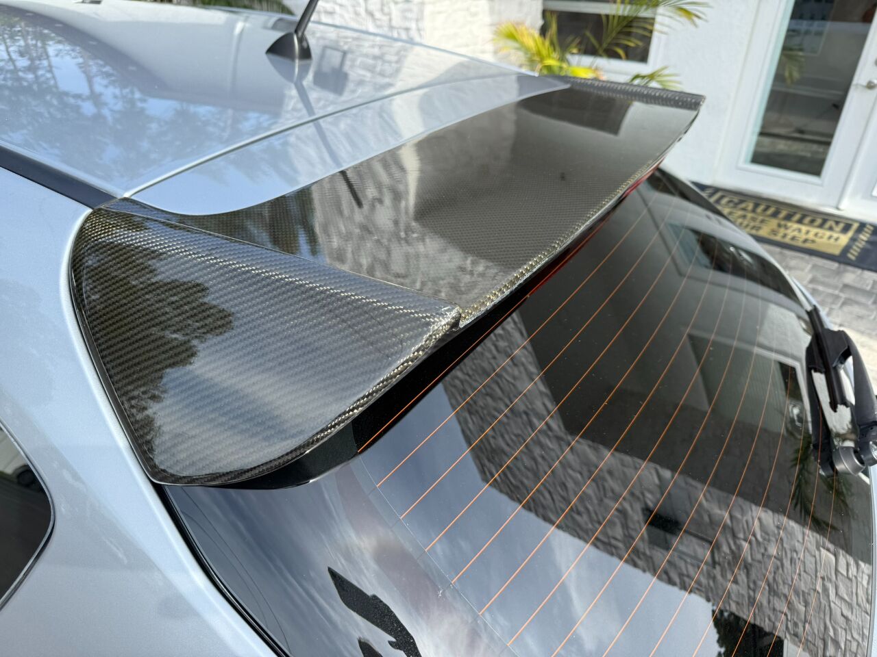 2013 Subaru Impreza Wagon WRX 5dr Man WRX Jacksonville FL