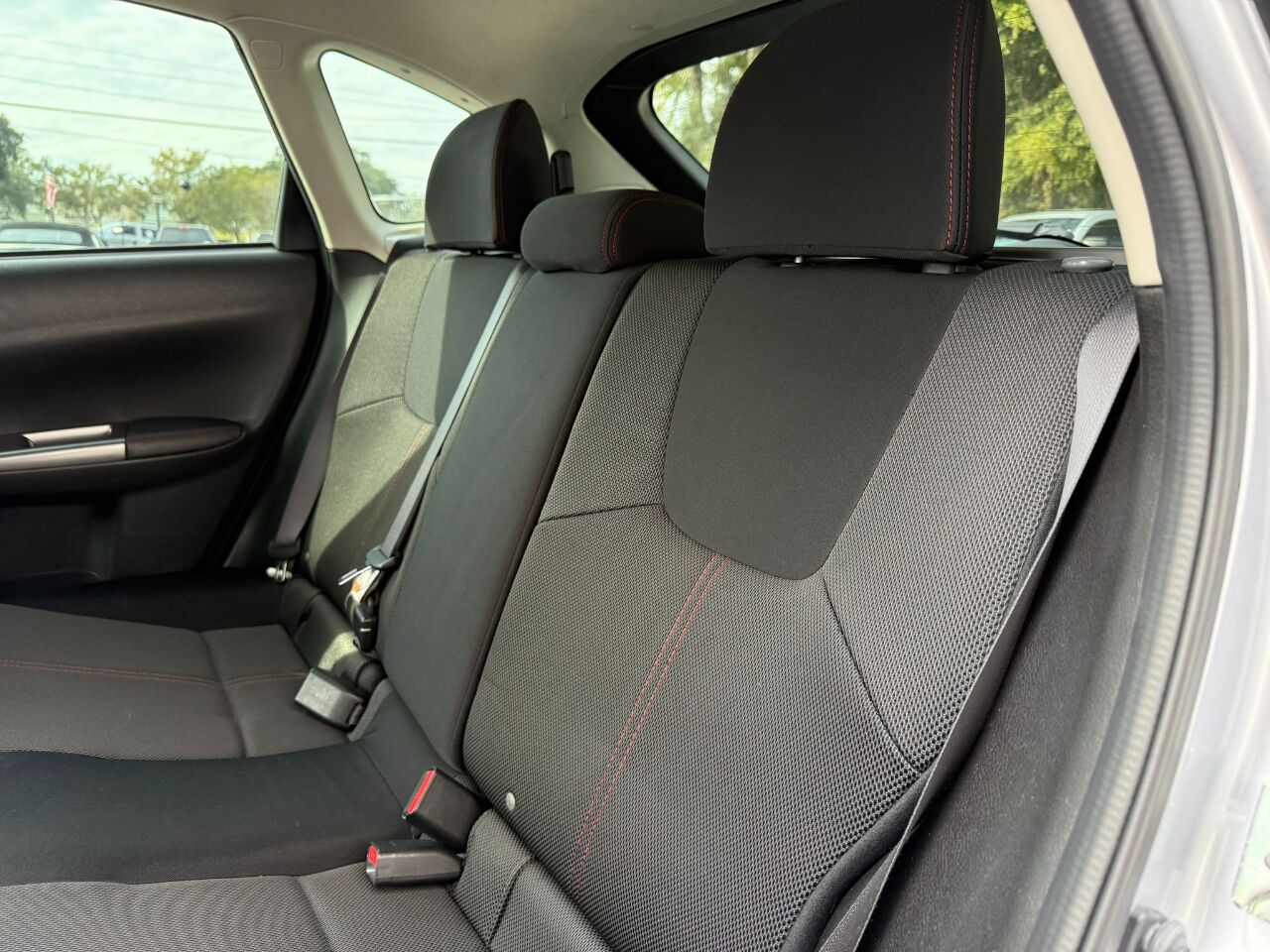 2013 Subaru Impreza Wagon WRX 5dr Man WRX Jacksonville FL